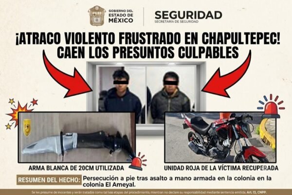 robo de motos
