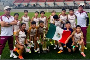 equipo de futbol de Toluca