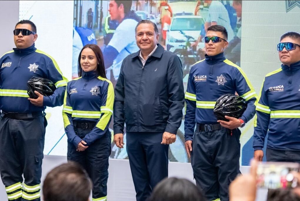 seguridad toluca