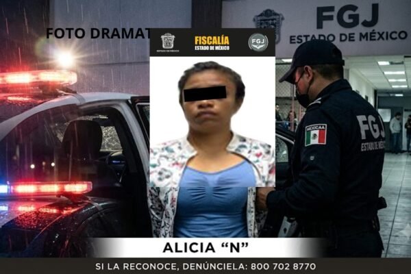 trata de personas