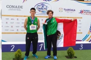 deporte UAEMEX