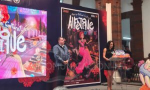 Alfeñique 2026 tendrá más de 800 actividades en Toluca