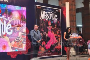 Alfeñique 2026 tendrá más de 800 actividades en Toluca