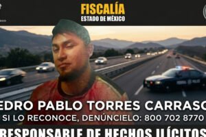Ataque mortal en carretera de San Antonio La Isla tiene condena