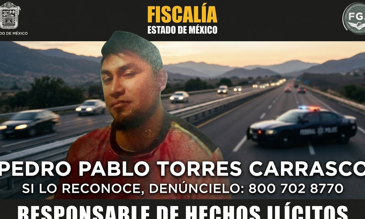 Ataque mortal en carretera de San Antonio La Isla tiene condena