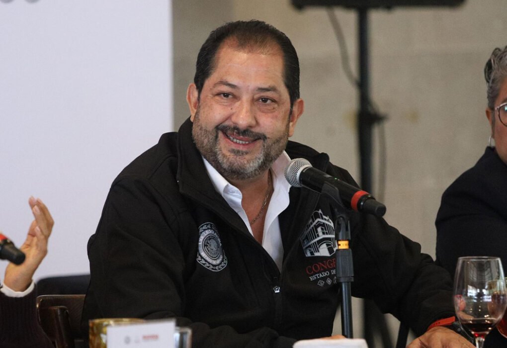 Congreso Edomex inicia tercer año con respaldo de la Gobernadora