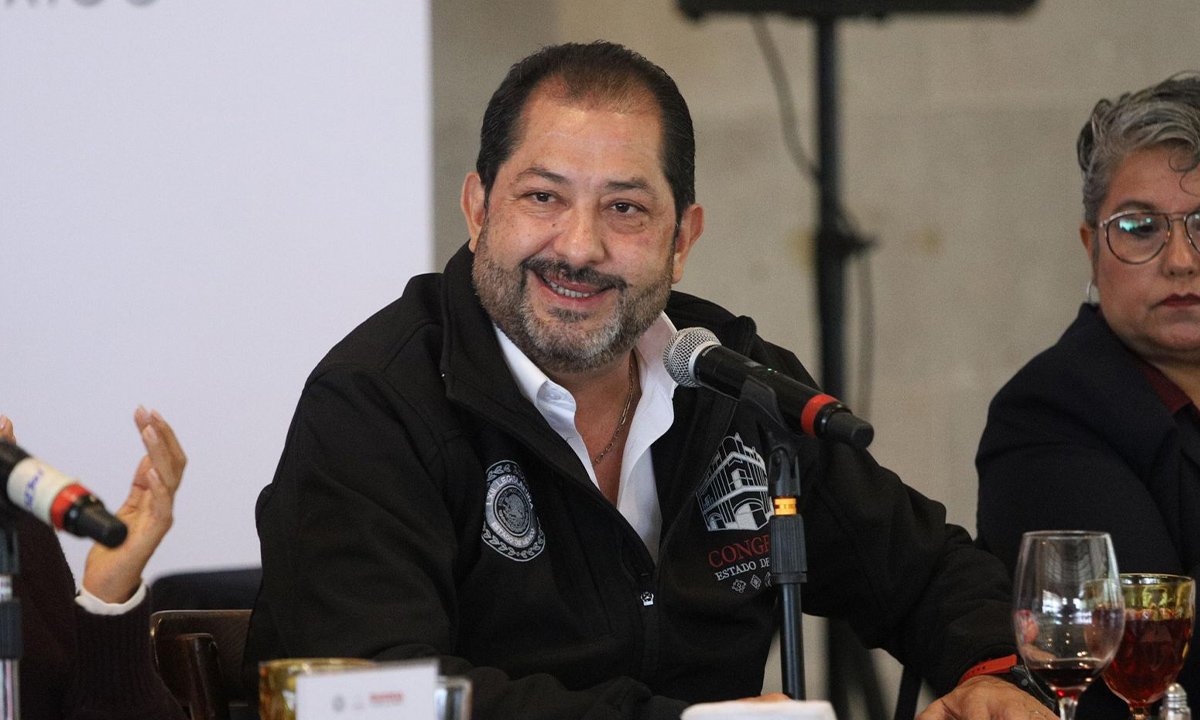 Congreso Edomex inicia tercer año con respaldo de la Gobernadora