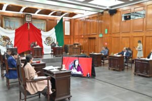 Congreso discutirá nuevas leyes de transparencia en periodo extraordinario