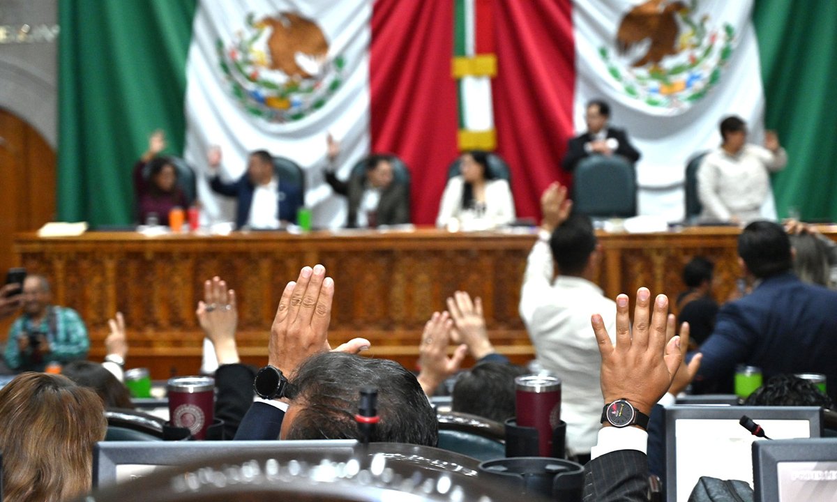 Congreso-reduce-categorias-Presea-Estado-de-México