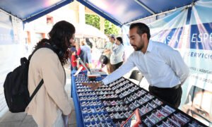Exámenes de la vista gratuitos en Huixquilucan