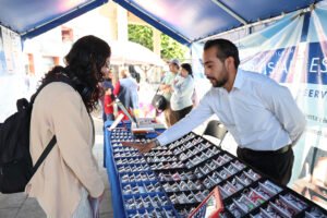 Exámenes de la vista gratuitos en Huixquilucan