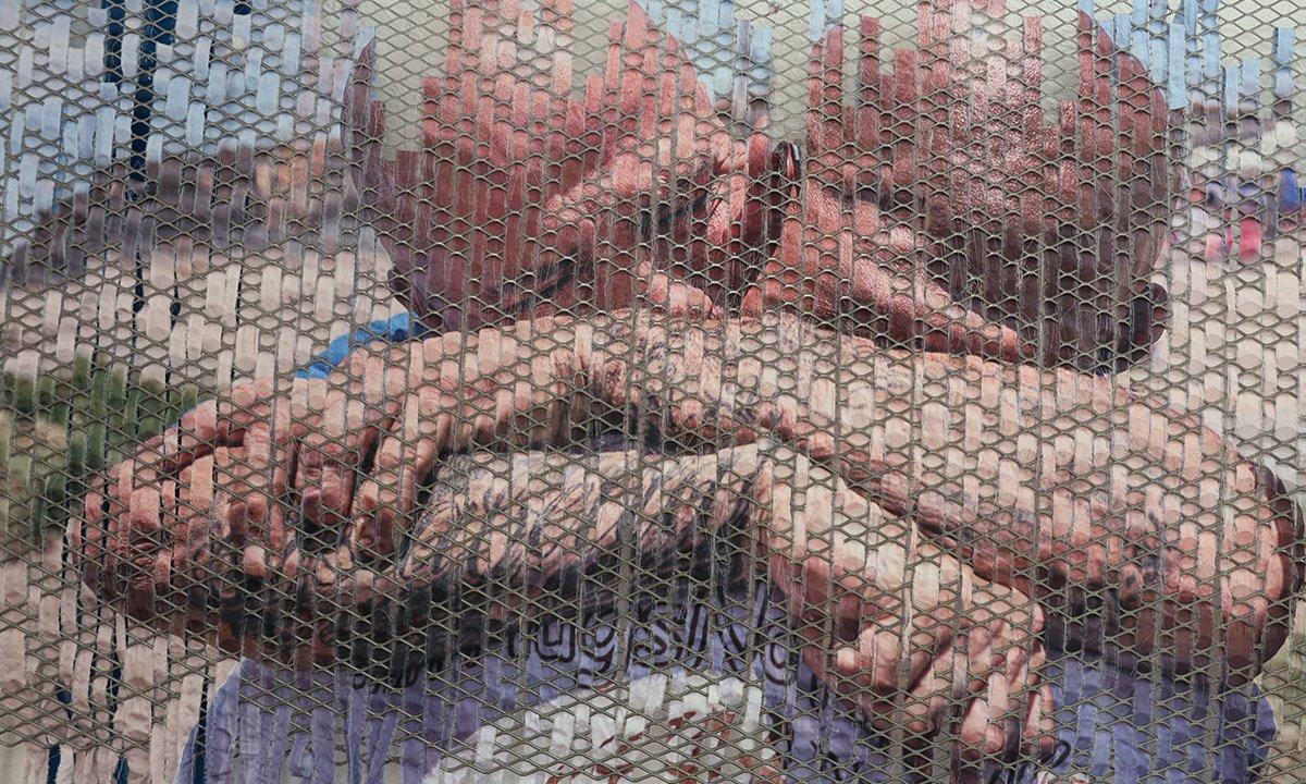 Huixquilucan abre exposición de Sisel Lan