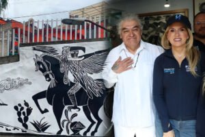 Huixquilucan con Arte 2026: murales que iluminan comunidades