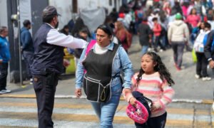 Huixquilucan concluye operativo de verano e inicia “Regreso a Clases”