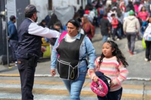 Huixquilucan concluye operativo de verano e inicia “Regreso a Clases”