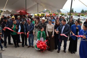 Jilotepec y Villa del Carbón fortalecen lazos en Encuentro de Dos Villas