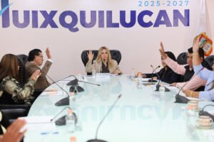 Jóvenes y vecinos decidirán en Huixquilucan