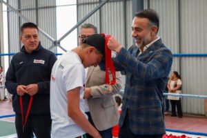 MetepeKids 2026 concluye con más de 300 participantes