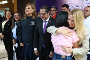 Nuevo centro para adolescentes vulnerables en Huixquilucan