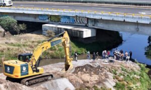 Ocoyoacac coordina esfuerzos para reducir riesgos por lluvias