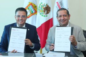 Órgano Judicial del PJEdomex aprueba medidas contra acoso sexual