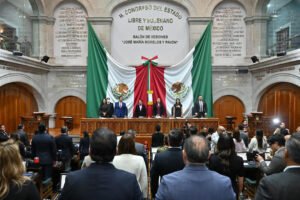PRI impulsa uso responsable de inteligencia artificial en escuelas