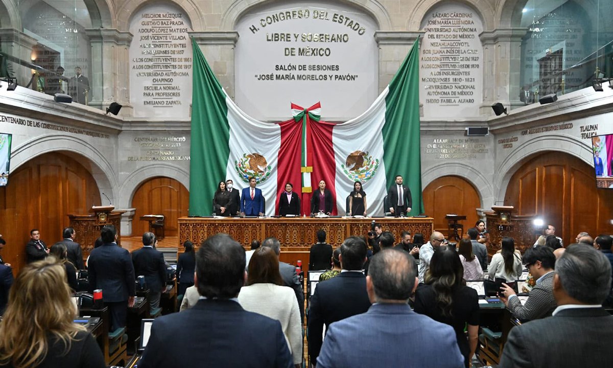 PRI impulsa uso responsable de inteligencia artificial en escuelas
