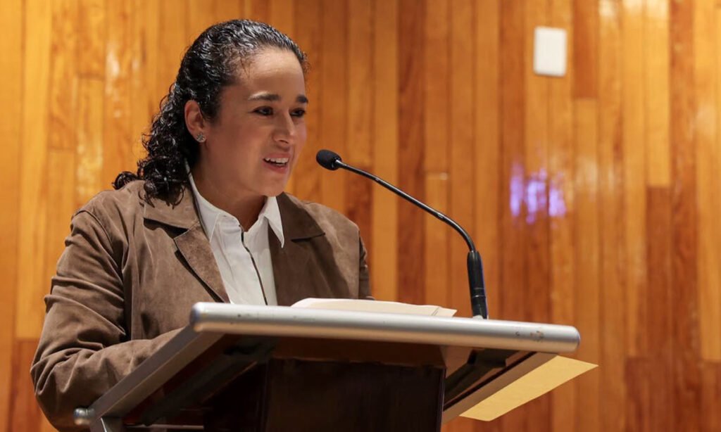 Panel en el IEEM aborda inclusión política y diversidad