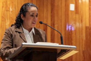 Panel en el IEEM aborda inclusión política y diversidad