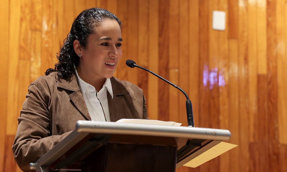 Panel en el IEEM aborda inclusión política y diversidad