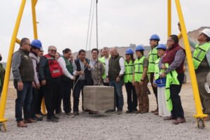 1er Centro Integral de Residuos procesará 1200 toneladas diarias en Edomex