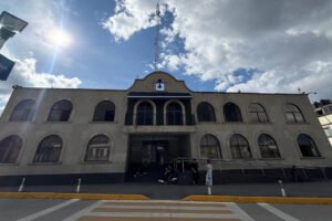 Romina Contreras anuncia fin de deuda heredada desde 2016