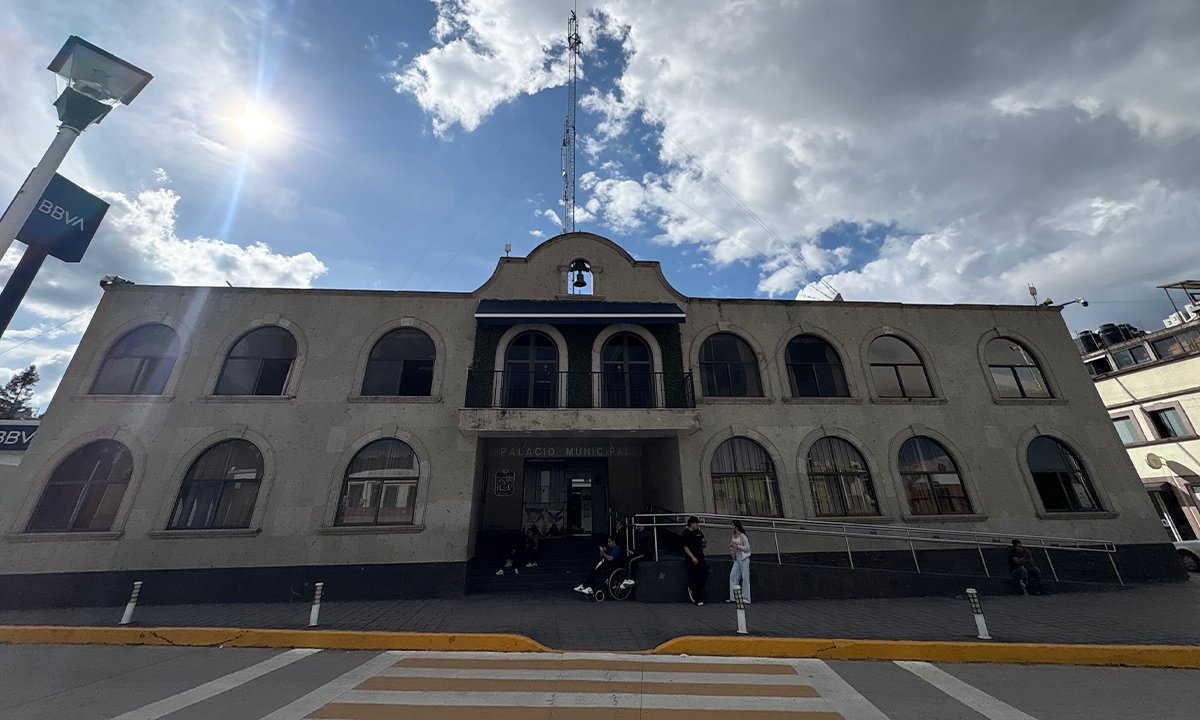 Romina Contreras anuncia fin de deuda heredada desde 2016