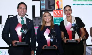 San Mateo Atenco recibe premio nacional por Unidad de Autismo