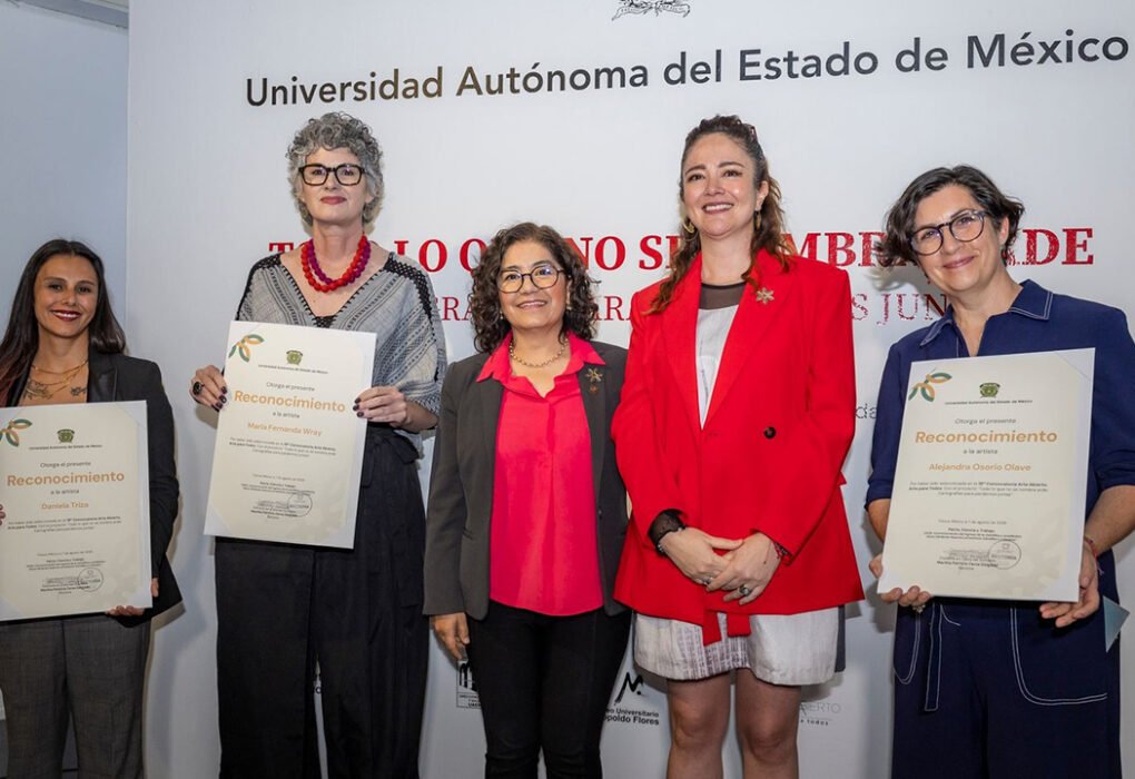 UAEMéx abre exposición que cuestiona narrativas femeninas