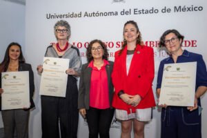 UAEMéx abre exposición que cuestiona narrativas femeninas