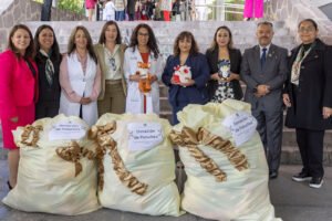 UAEMéx amplía cobertura médica con servicio social
