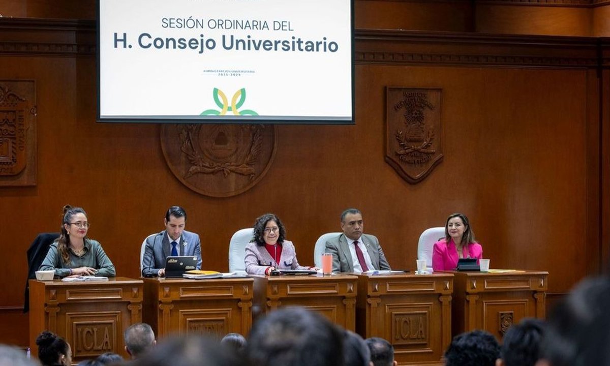 UAEMéx amplía programas de posgrado