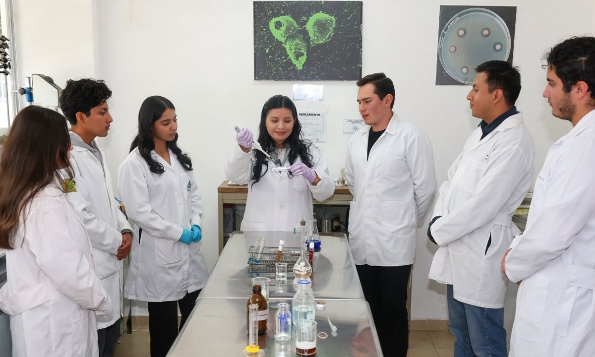 UAEMéx arranca ciclo escolar con más de 96 mil alumnos