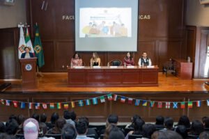 UAEMéx envía 139 estudiantes a movilidad nacional e internacional