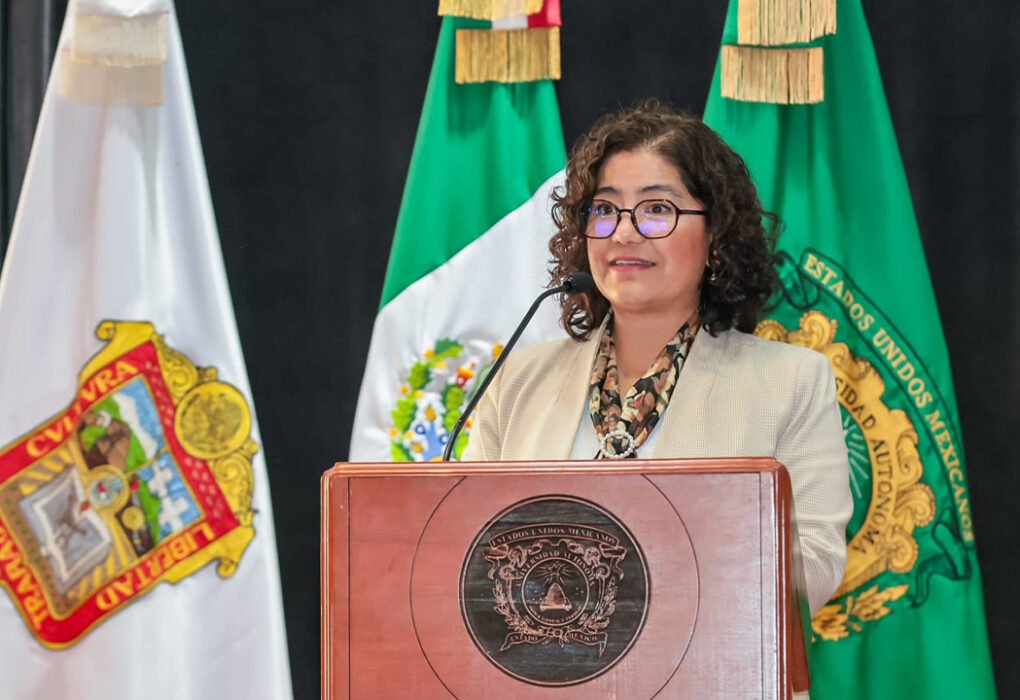 UAEMéx presenta modelo de gobernanza de género