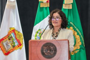 UAEMéx presenta modelo de gobernanza de género