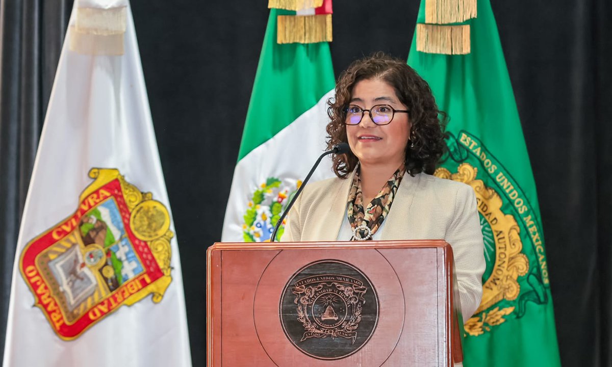 UAEMéx presenta modelo de gobernanza de género