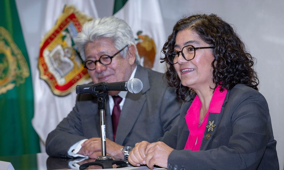 UAEMéx y FAAPAUAEM inician nueva etapa sindical