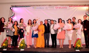 VIDEO - Ya hay finalistas de Reina Fiestas Patrias Lerma 2026