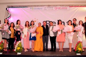 VIDEO - Ya hay finalistas de Reina Fiestas Patrias Lerma 2026
