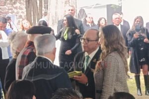 Zinacantepec celebra 206 años y entrega presea 2026