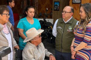 Zinacantepec espera 70 mil visitantes en el Festival del Mar