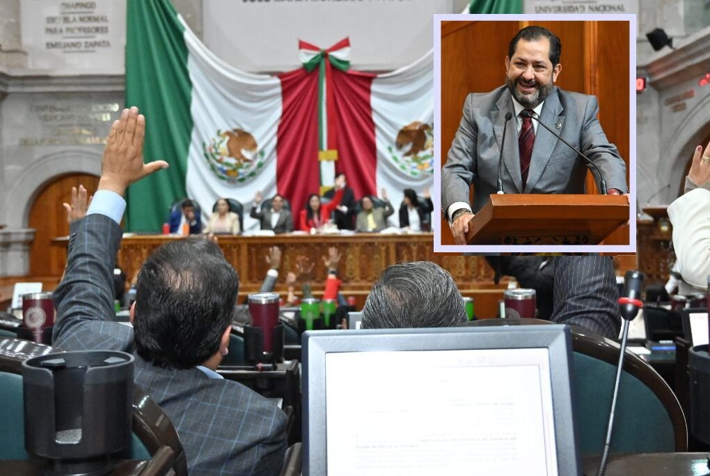 productividad de la bancada de Morena