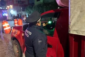 alcoholimetro toluca